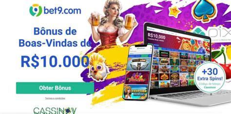 avaliação bet9,Análise Bet9 Casino 2024 